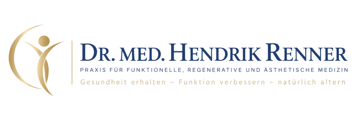 Dr. med. Hendrik Renner – Praxis für funktionelle, regenerative und ästhetische Medizin