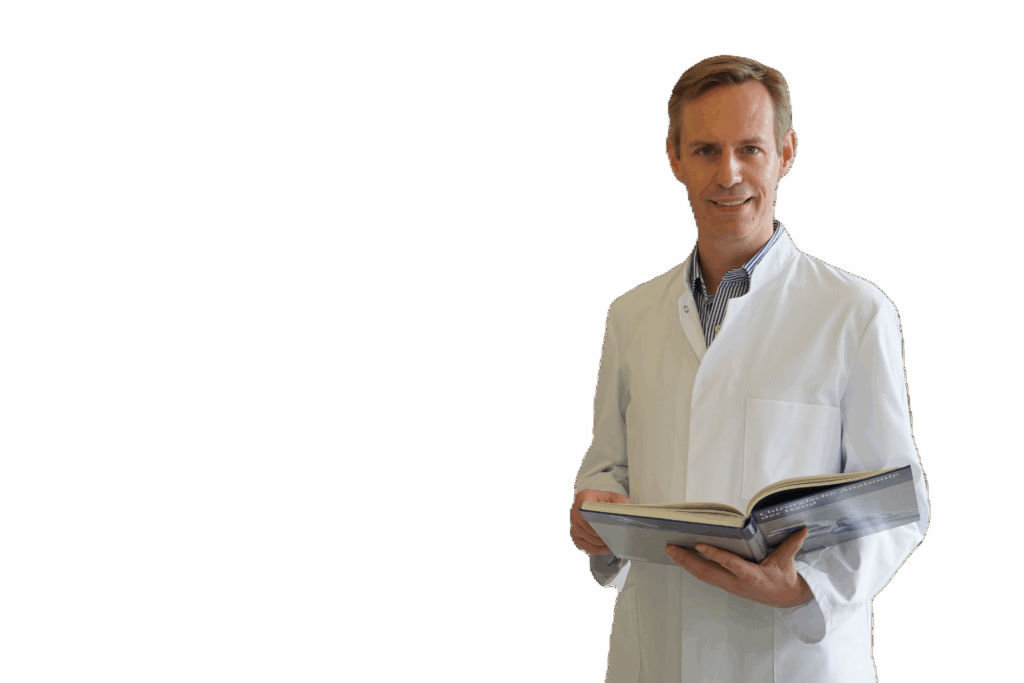 Dr. med. Hendrik Renner