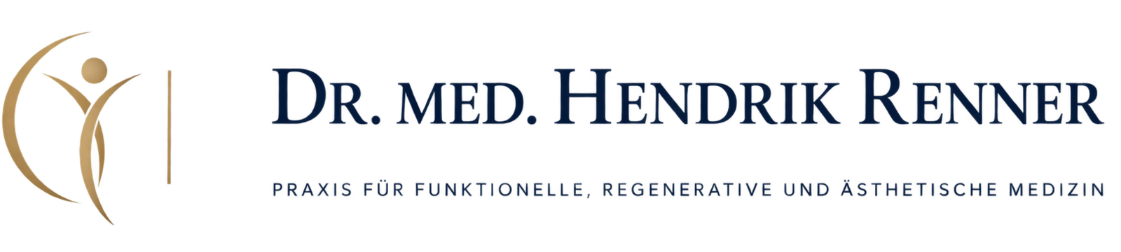 Dr. med. Hendrik Renner – Praxis für funktionelle, regenerative und ästhetische Medizin